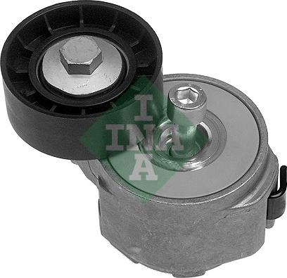 INA 534 0241 10 - Belt Tensioner, v-ribbed belt motal.fi