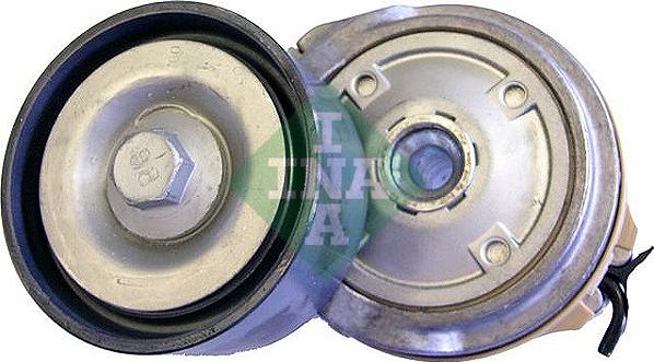 INA 534 0276 10 - Belt Tensioner, v-ribbed belt motal.fi