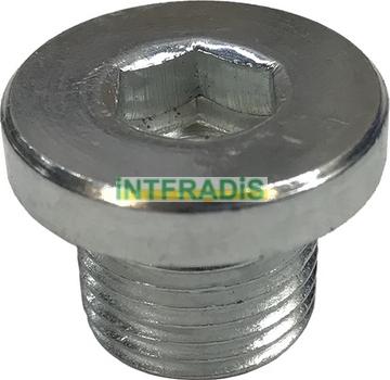 INTFRADIS 304 - Sealing Plug, oil sump motal.fi