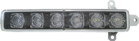 Iparlux 14223839 - Daytime Running Light motal.fi