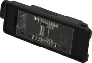 Iparlux 17040419 - Licence Plate Light motal.fi