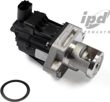 IPD 45-8123 - EGR Valve motal.fi