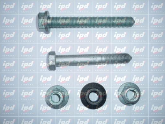 IPD 41-1004 - Mounting Kit, control lever motal.fi