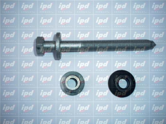 IPD 41-1005 - Mounting Kit, control lever motal.fi