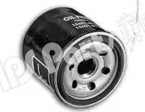 IPS Parts IFL-3604 - Oil Filter motal.fi