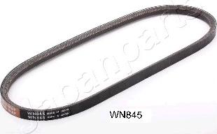 Japanparts DT-WN845 - V-Belt motal.fi