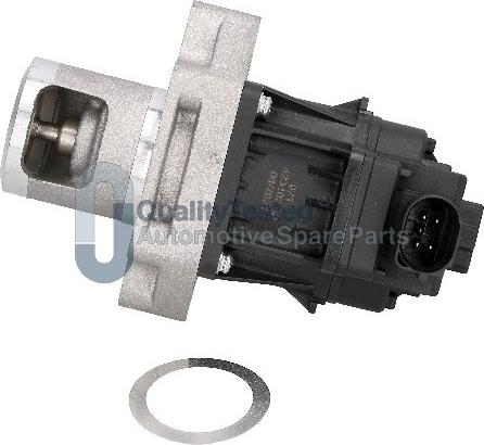 Japanparts EGR0213JM - EGR Valve motal.fi