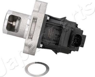 Japanparts EGR-0213 - EGR Valve motal.fi