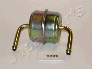 Japanparts FC-622S - Fuel filter motal.fi