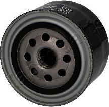 Japanparts FO-595S - Oil Filter motal.fi