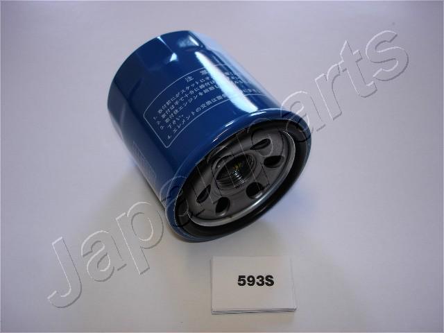 Japanparts FO-593S - Oil Filter motal.fi