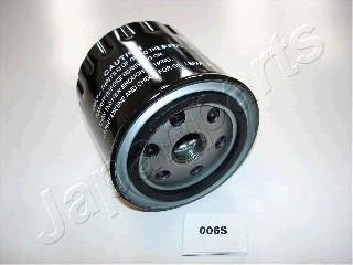 Japanparts FO-006S - Oil Filter motal.fi