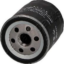 Japanparts FO-189S - Oil Filter motal.fi