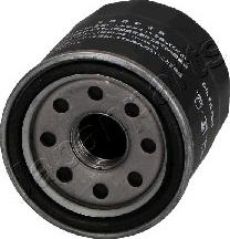 Japanparts FO-120S - Oil Filter motal.fi