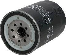 Japanparts FO-308S - Oil Filter motal.fi