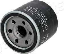 Japanparts FO-313S - Oil Filter motal.fi