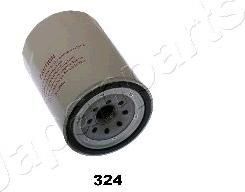 Japanparts FO-324S - Oil Filter motal.fi