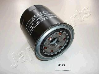 Japanparts FO-213S - Oil Filter motal.fi