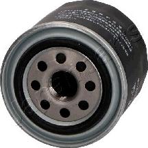 Japanparts FO-705S - Oil Filter motal.fi