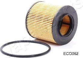 Japanparts FO-ECO092 - Oil Filter motal.fi