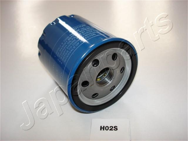 Japanparts FO-H02S - Oil Filter motal.fi