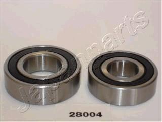 Japanparts KK-28004 - Bearing Kit, wheel hub motal.fi