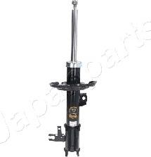 Japanparts MM-00357 - Shock Absorber motal.fi