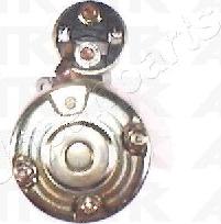 Japanparts MTZ212 - Starter motal.fi