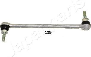 Japanparts SI-139 - Sway Bar, suspension motal.fi