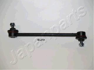 Japanparts SI-219 - Sway Bar, suspension motal.fi