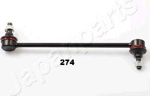 Japanparts SI-274 - Sway Bar, suspension motal.fi