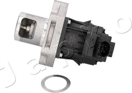 Japko 1500213 - EGR Valve motal.fi