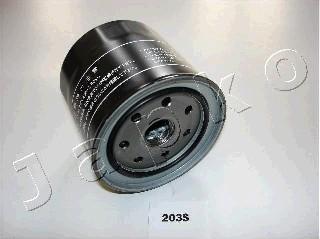 Japko 10203 - Oil Filter motal.fi