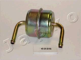 Japko 30622 - Fuel filter motal.fi