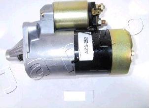 Japko 3Z252 - Starter motal.fi