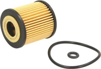 JC PREMIUM B1M004PR - Oil Filter motal.fi