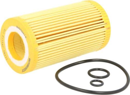 JC PREMIUM B1M008PR - Oil Filter motal.fi