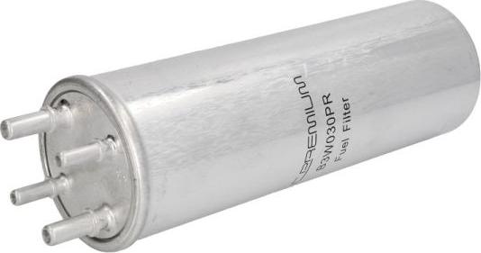 JC PREMIUM B3W030PR - Fuel filter motal.fi