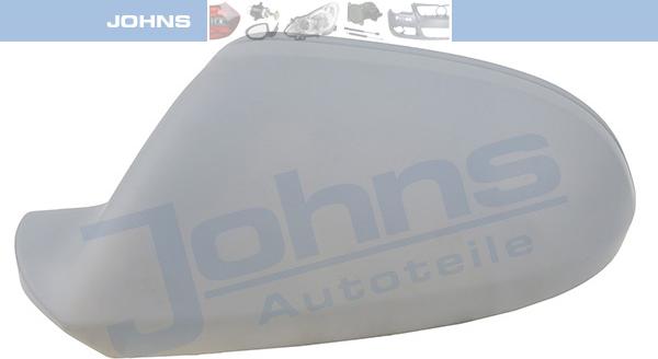 Johns 13 20 37-91 - Cover, housing, outside mirror motal.fi