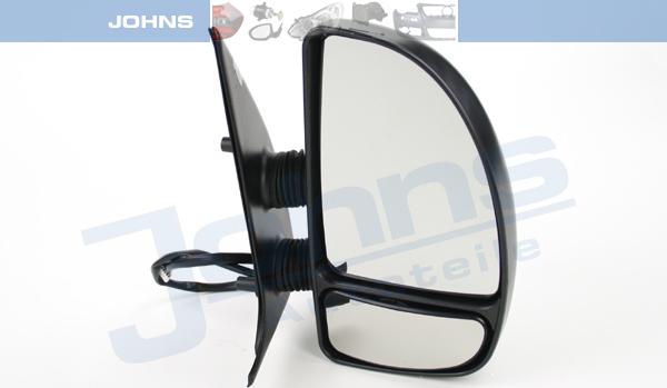 Johns 30 42 38-61 - Outside Mirror motal.fi