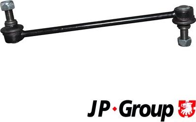 JP Group 4840400500 - Rod / Strut, stabiliser motal.fi