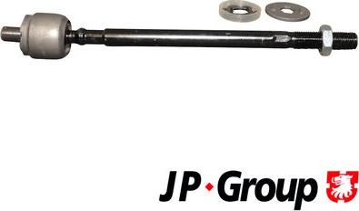 JP Group 4344500700 - Inner Tie Rod, Axle Joint motal.fi