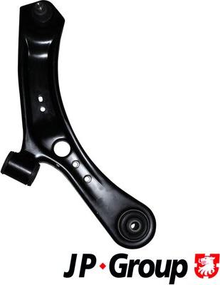 JP Group 4740100780 - Track Control Arm motal.fi