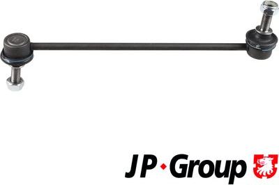 JP Group 1540402400 - Rod / Strut, stabiliser motal.fi