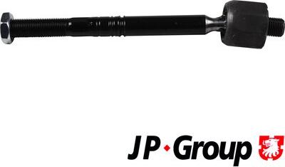 JP Group 1144504500 - Inner Tie Rod, Axle Joint motal.fi