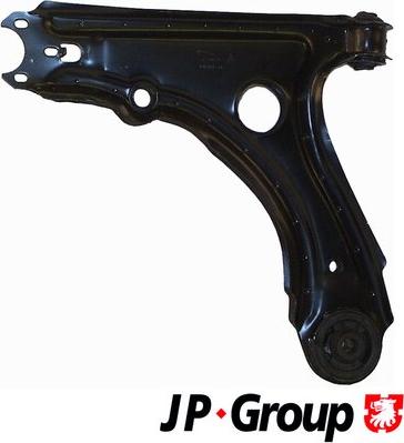 JP Group 1140101500 - Track Control Arm motal.fi