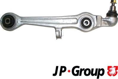 JP Group 1140101800 - Track Control Arm motal.fi