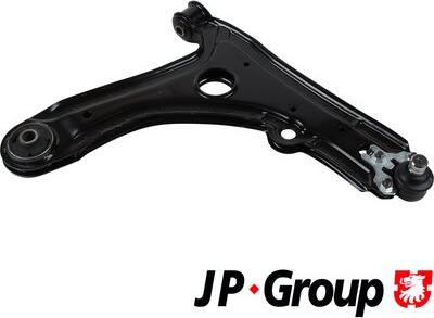 JP Group 1140101280 - Track Control Arm motal.fi