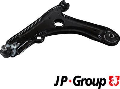 JP Group 1140101270 - Track Control Arm motal.fi