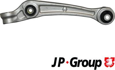 JP Group 1140107470 - Track Control Arm motal.fi